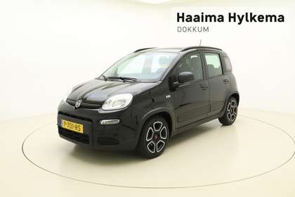 Fiat Panda 1.0 Hybrid City Life | Navigatie | 5 Zitplaatsen |