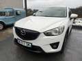 Mazda CX-5 2.2 SKYACTIV-D 150 DYNAMIQUE 4X2 Blanc - thumbnail 2