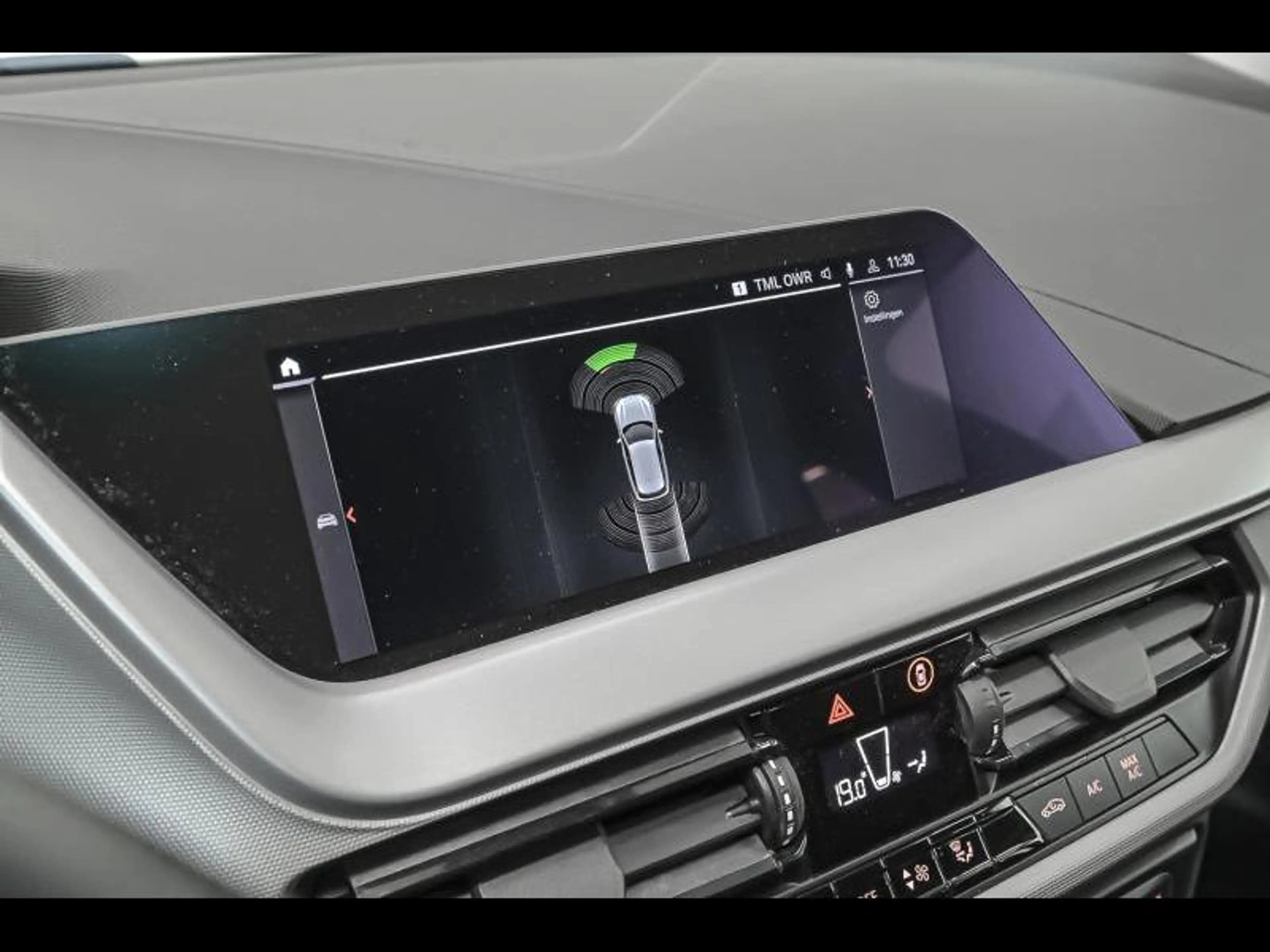 BMW 118 i — photo 13