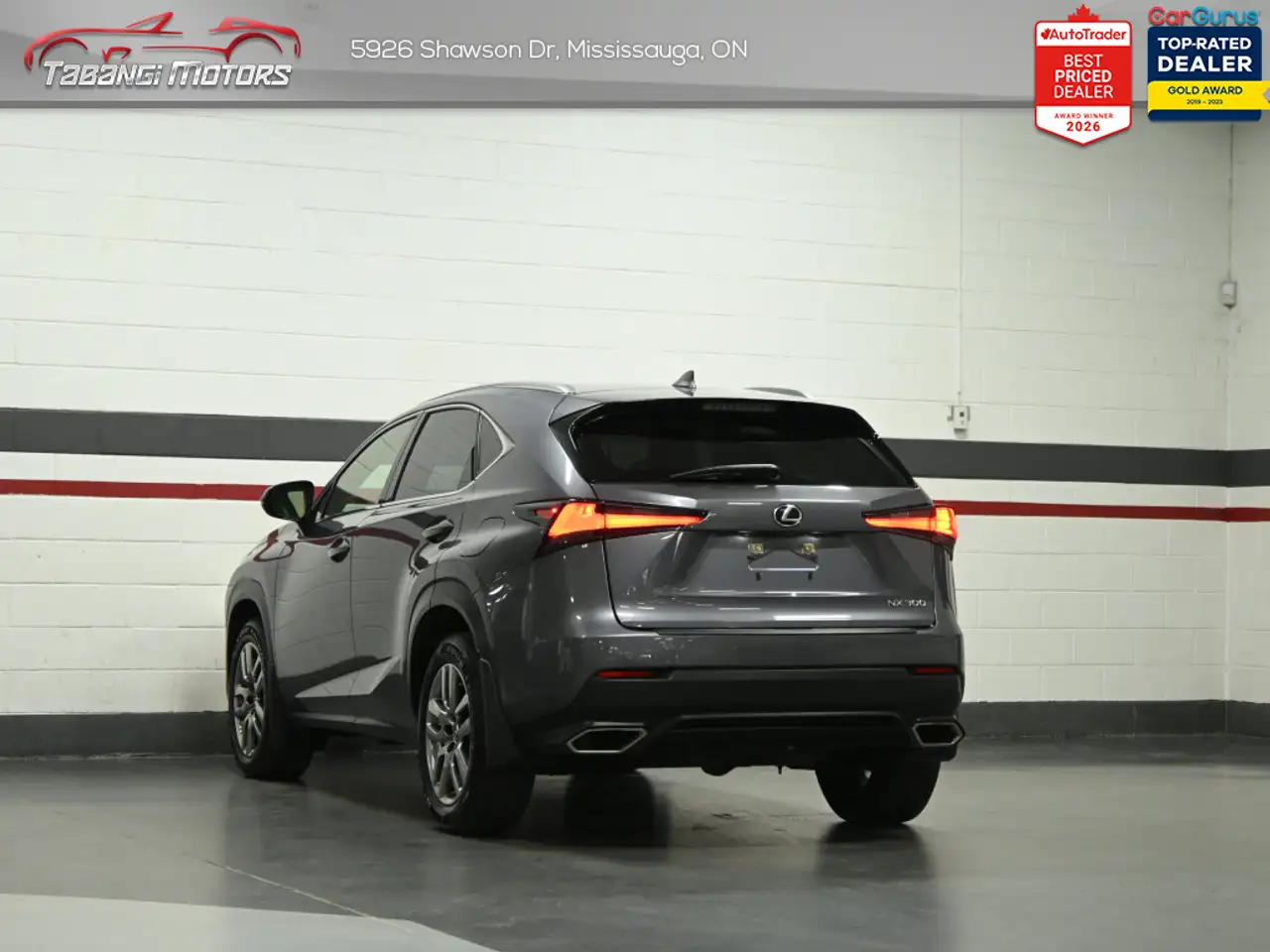 Lexus NX снимка Lexus NX