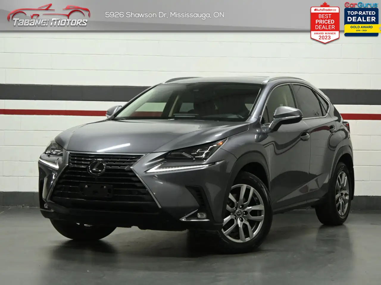 2020 Lexus NX снимка 2020 Lexus NX