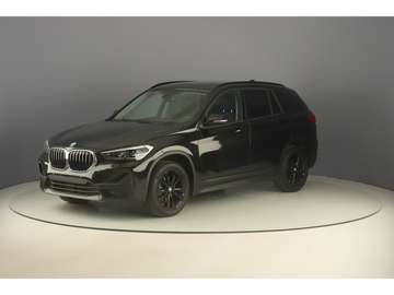 sDrive18iA 136pk Pack Business