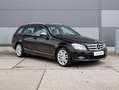 Mercedes-Benz C 320 320 CDI 4Matic Aut7/Multicontour/Leer/Xenon/Garant Noir - thumbnail 1