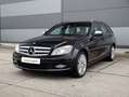 Mercedes-Benz C 320 320 CDI 4Matic Aut7/Multicontour/Leer/Xenon/Garant Noir - thumbnail 3