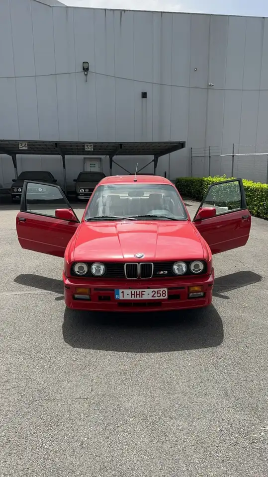 BMW M3, foto 4