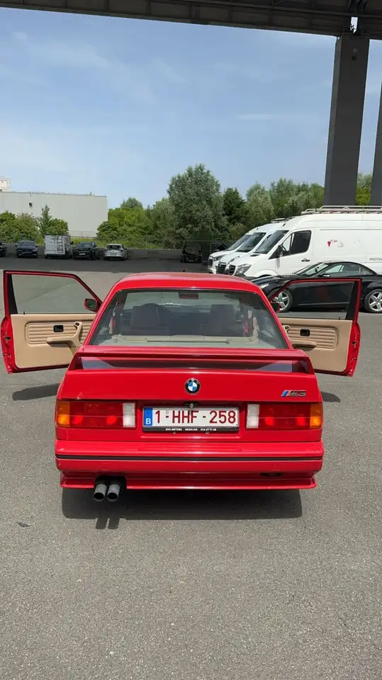 BMW M3, foto 7