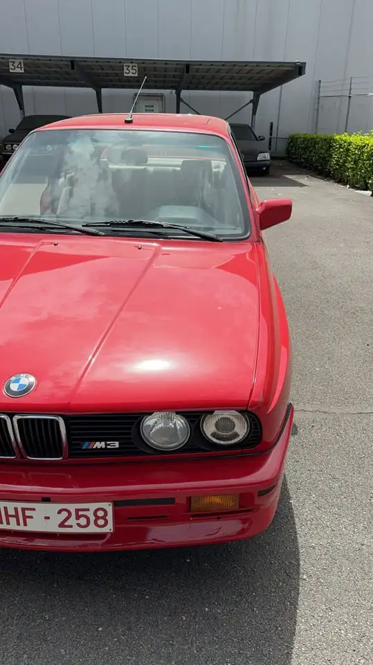 BMW M3, foto 5