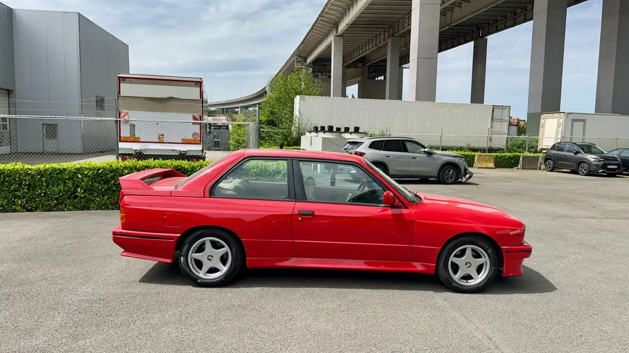 BMW M3, foto 6