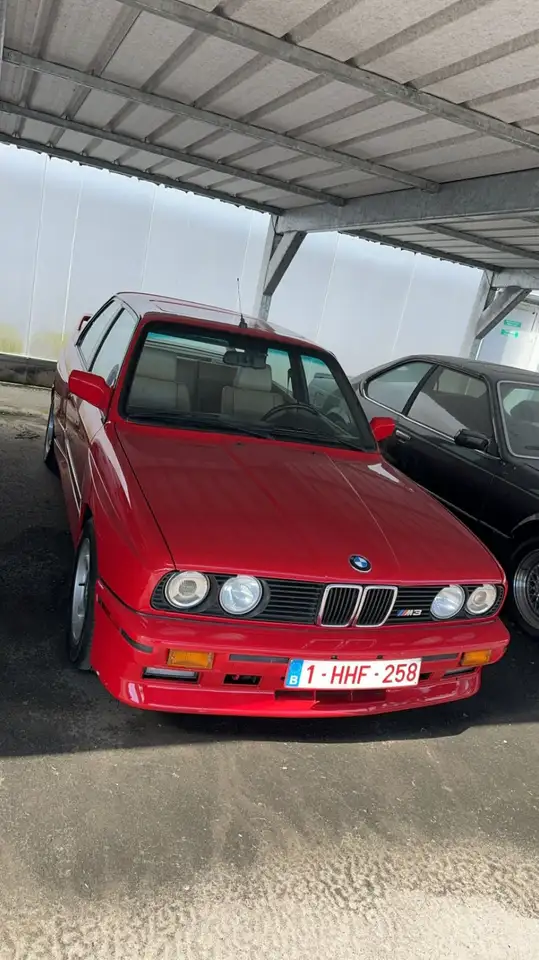BMW M3, foto 9