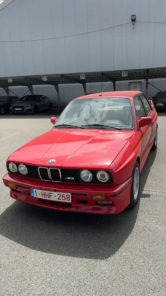 BMW M3, foto 3