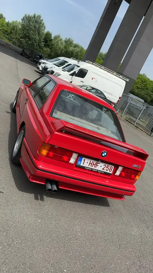 BMW M3, foto 8