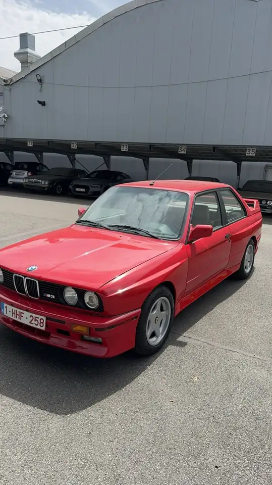 BMW M3, foto 2
