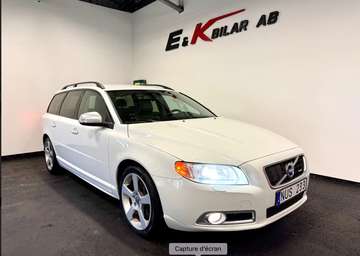 ETHANOL USINE E85 2.5FT R-DESIGN BVA 173000KM