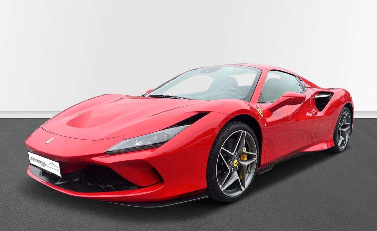 Ferrari Others F8 Spider"SPEDIZIONE SU RICHIESTA IN TUTTO IL MOND