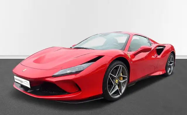 Ferrari F8 Spider"SPEDIZIONE SU RICHIESTA IN TUTTO IL MOND