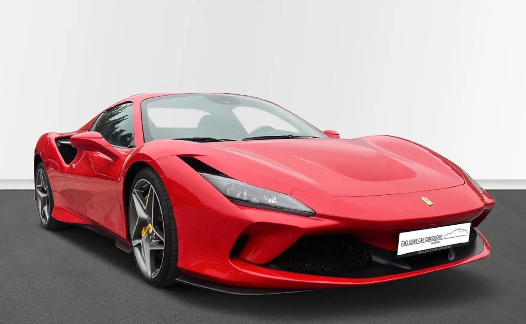 Ferrari Sonstige F8 Spider"SPEDIZIONE SU RICHIESTA IN TUTTO IL MOND Rot - 2