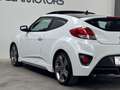 Hyundai VELOSTER 1.6 TGDI 185CV Turbo Benzina Blanc - thumbnail 19