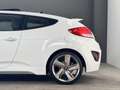 Hyundai VELOSTER 1.6 TGDI 185CV Turbo Benzina Blanc - thumbnail 23