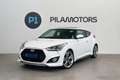 Hyundai VELOSTER 1.6 TGDI 185CV Turbo Benzina Blanc - thumbnail 1