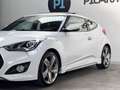 Hyundai VELOSTER 1.6 TGDI 185CV Turbo Benzina Blanc - thumbnail 16