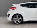 Hyundai VELOSTER 1.6 TGDI 185CV Turbo Benzina Blanc - thumbnail 22