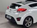 Hyundai VELOSTER 1.6 TGDI 185CV Turbo Benzina Blanc - thumbnail 6