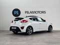 Hyundai VELOSTER 1.6 TGDI 185CV Turbo Benzina Blanc - thumbnail 2