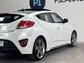 Hyundai VELOSTER 1.6 TGDI 185CV Turbo Benzina Blanc - thumbnail 18