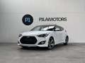 Hyundai VELOSTER 1.6 TGDI 185CV Turbo Benzina Blanc - thumbnail 1