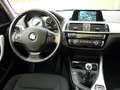 BMW 116 d, Navi, Airco, !!! Garantie Grijs - thumbnail 3