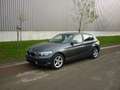 BMW 116 d, Navi, Airco, !!! Garantie Gris - thumbnail 1