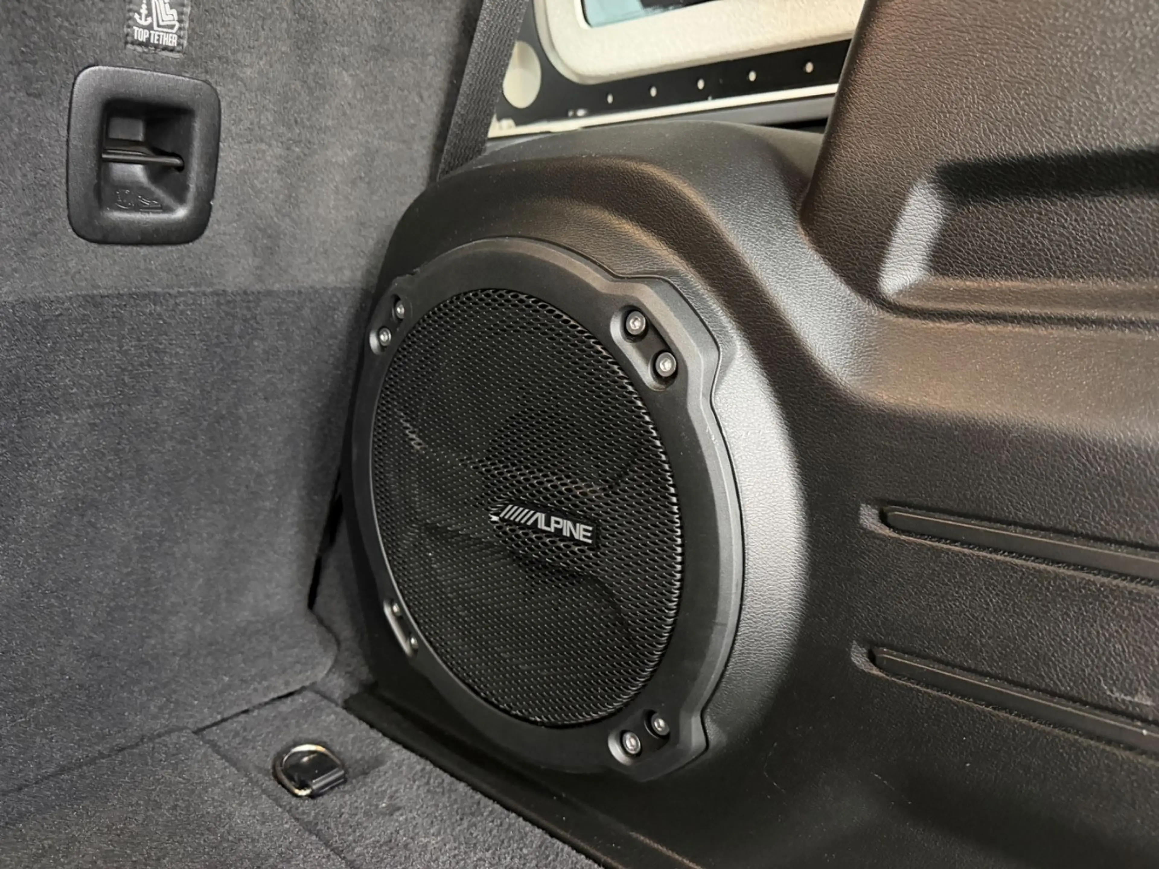 Jeep Wrangler 6.4 V8 SRT Rubicon 392*SkyView*2Cam*ACC — photo 12