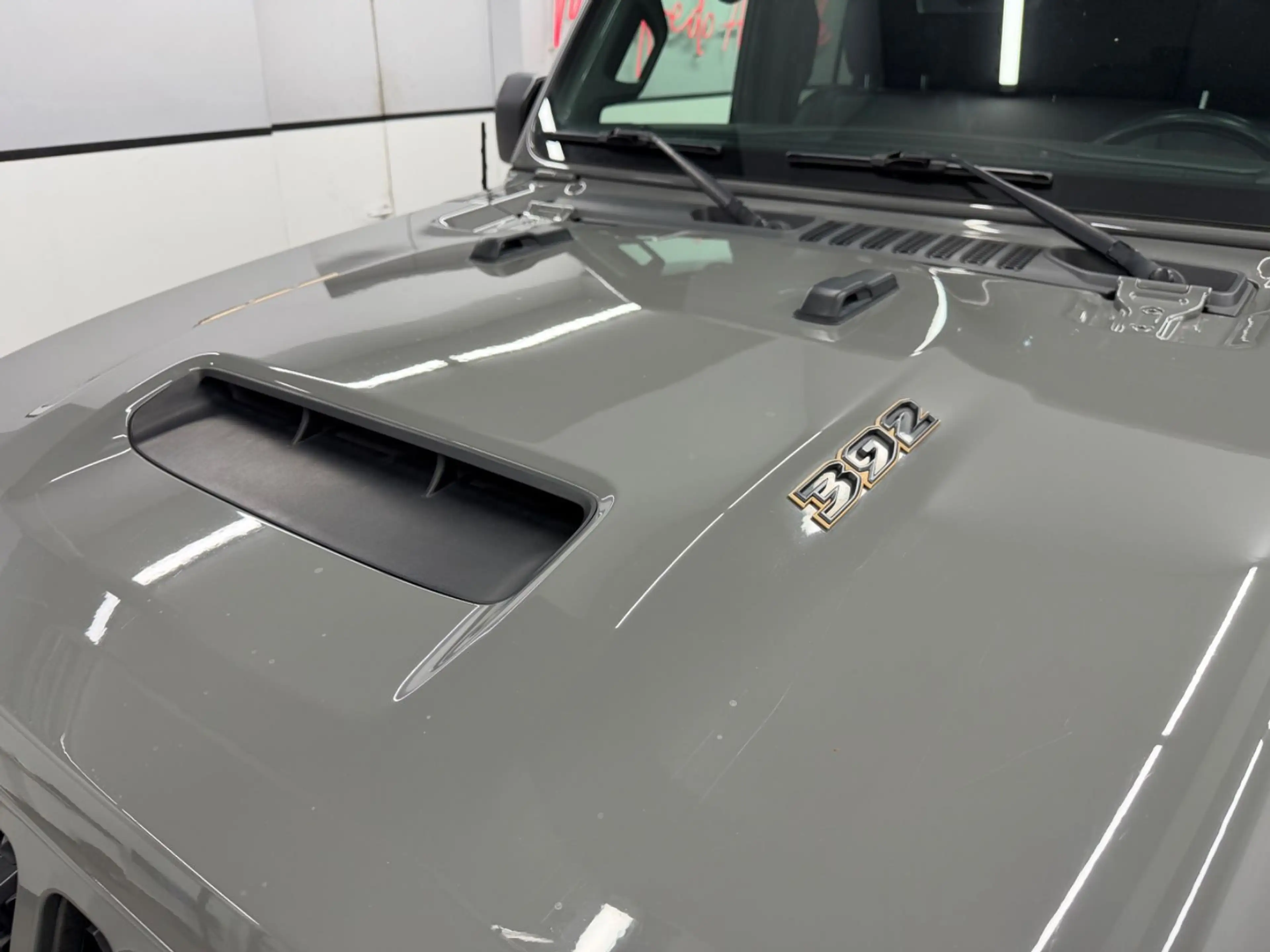 Jeep Wrangler 6.4 V8 SRT Rubicon 392*SkyView*2Cam*ACC — photo 13