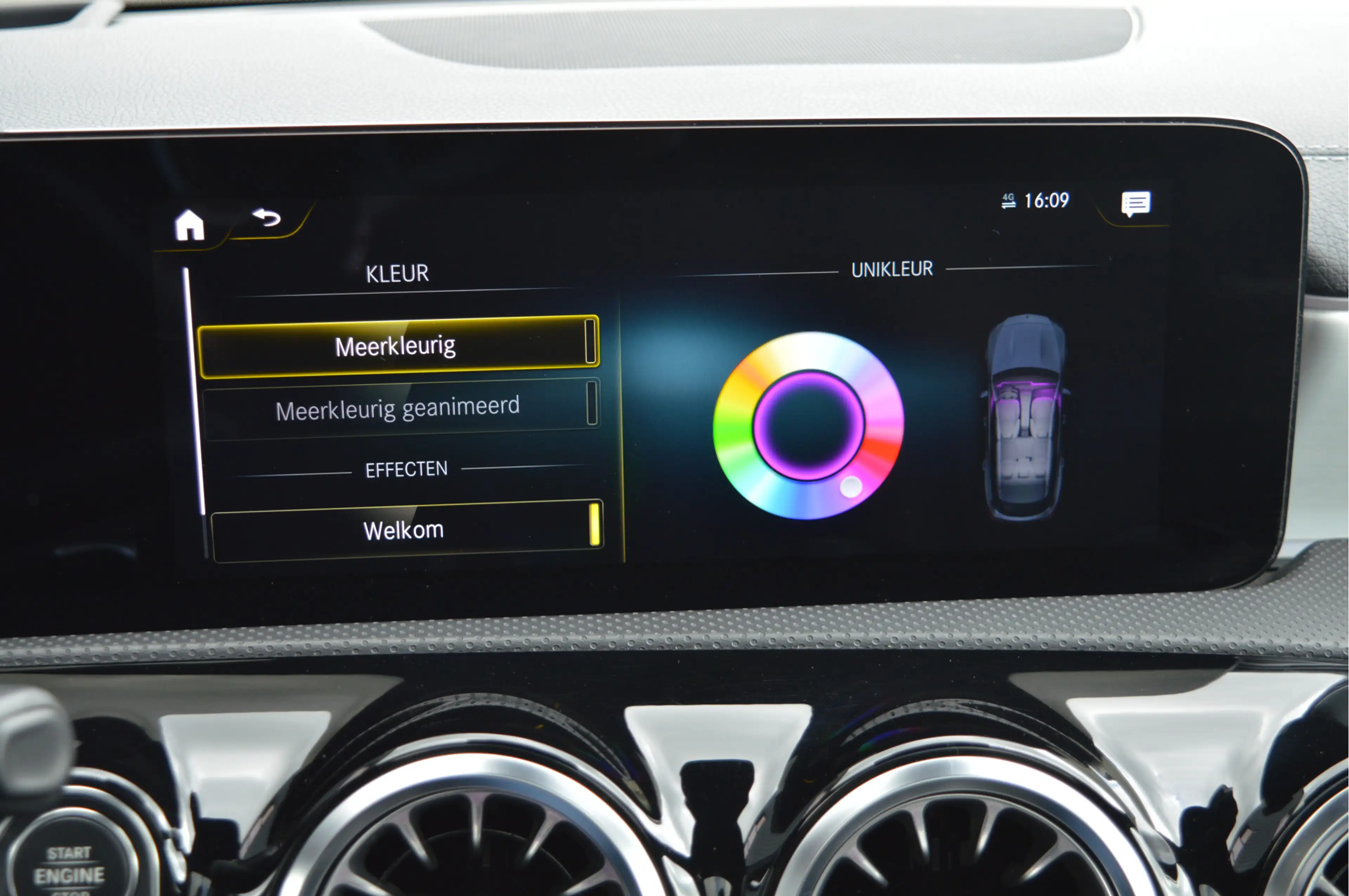 Mercedes-Benz CLA 200 Shooting Brake AMG Line | PANO | ACC | 360 CAM | H — photo 27