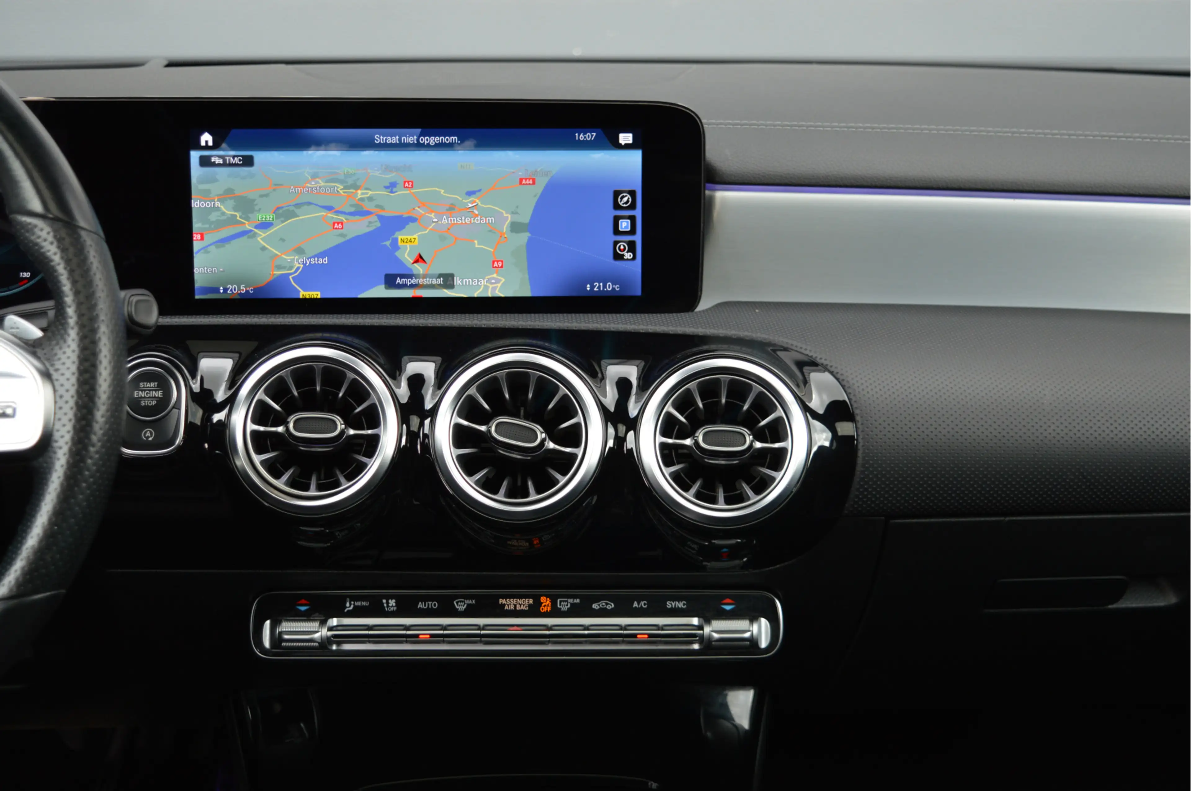 Mercedes-Benz CLA 200 Shooting Brake AMG Line | PANO | ACC | 360 CAM | H — photo 25