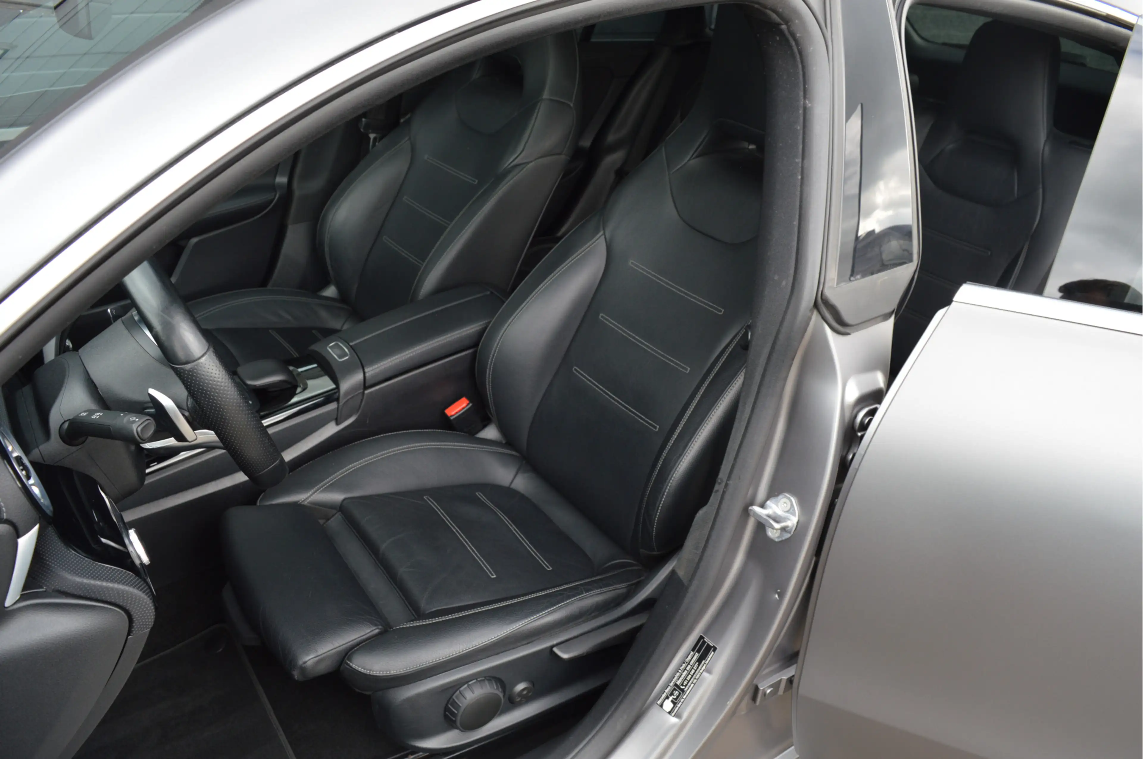 Mercedes-Benz CLA 200 Shooting Brake AMG Line | PANO | ACC | 360 CAM | H — photo 9