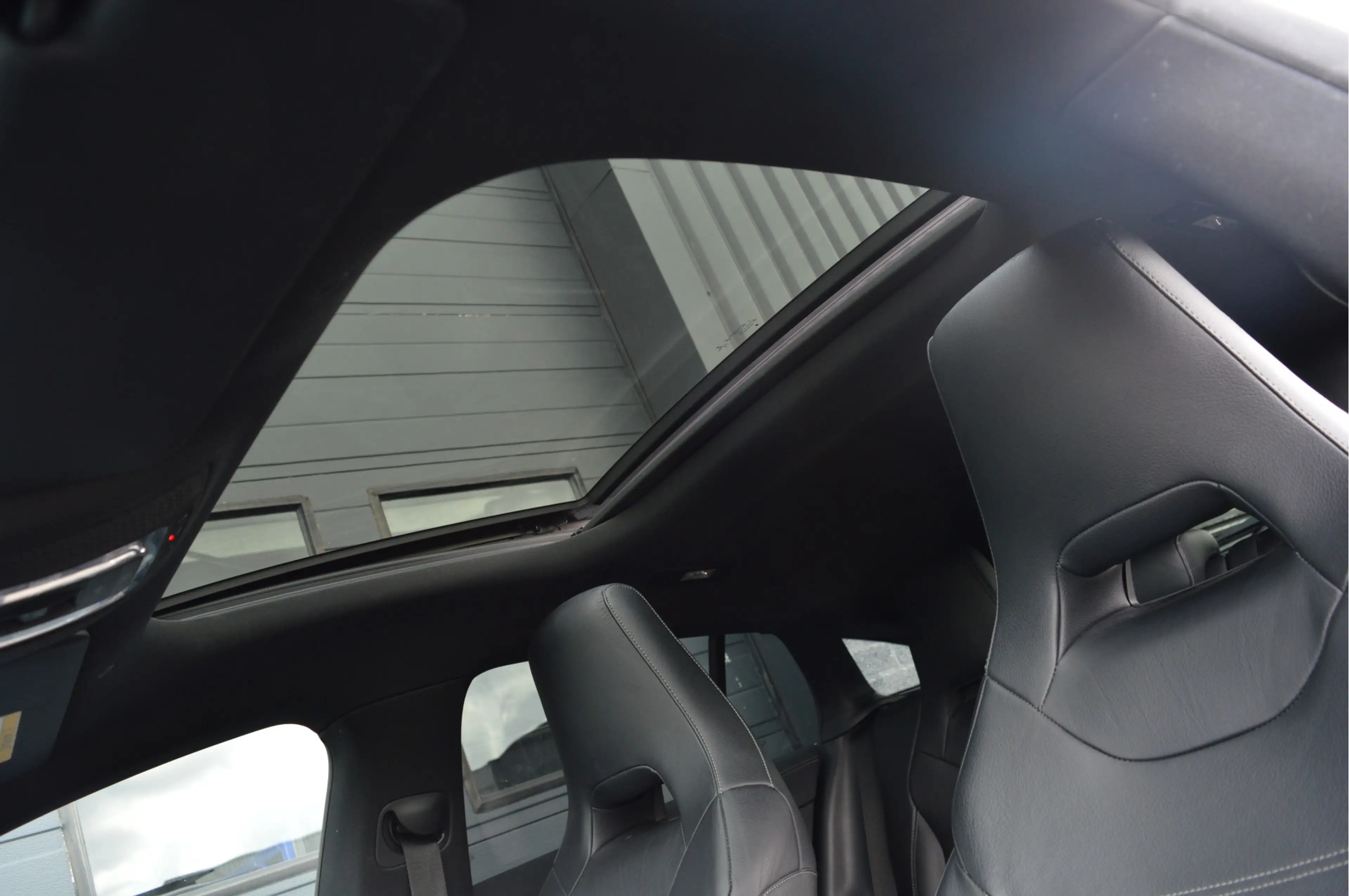 Mercedes-Benz CLA 200 Shooting Brake AMG Line | PANO | ACC | 360 CAM | H — photo 10