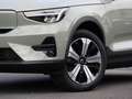 Volvo XC40 Recharge Pure Electric 2WD Plus NP:53.090,-//BL... Grün - thumbnail 5