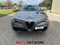 Alfa Romeo Stelvio 2.2 Turbodiesel 160 CV AT8 RWD Business Grey - thumbnail 5