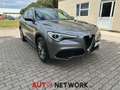Alfa Romeo Stelvio 2.2 Turbodiesel 160 CV AT8 RWD Business Grigio - thumbnail 15