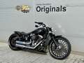 Harley-Davidson Softail Breakout Umbau Fekete - thumbnail 1