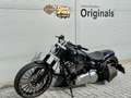 Harley-Davidson Softail Breakout Umbau Schwarz - thumbnail 2