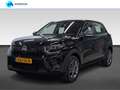 Citroen C3 1.2 TURBO 100PK YOU AIRCO TEL LED PDC NAP Zwart - thumbnail 1