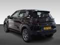 Citroen C3 1.2 TURBO 100PK YOU AIRCO TEL LED PDC NAP Zwart - thumbnail 3