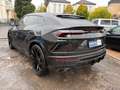 Lamborghini Urus Urus 4.0 V8 Autom./23Zoll/HEADUP/KERAMIK/NACHTSI Noir - thumbnail 4
