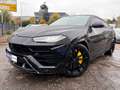 Lamborghini Urus Urus 4.0 V8 Autom./23Zoll/HEADUP/KERAMIK/NACHTSI Noir - thumbnail 1