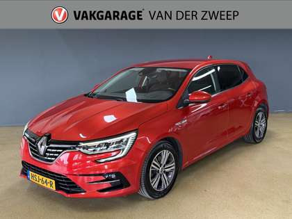 Renault Megane 1.3 TCe Business Edition One | Carplay | Navi