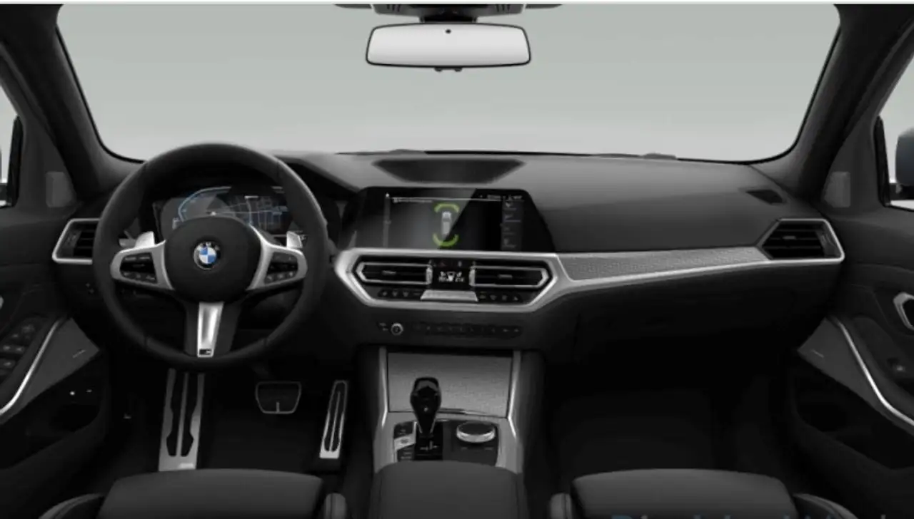 BMW Active Hybrid 3