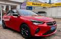 Opel Corsa F Elegance Rot - thumbnail 3
