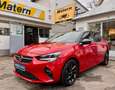 Opel Corsa F Elegance Rot - thumbnail 2